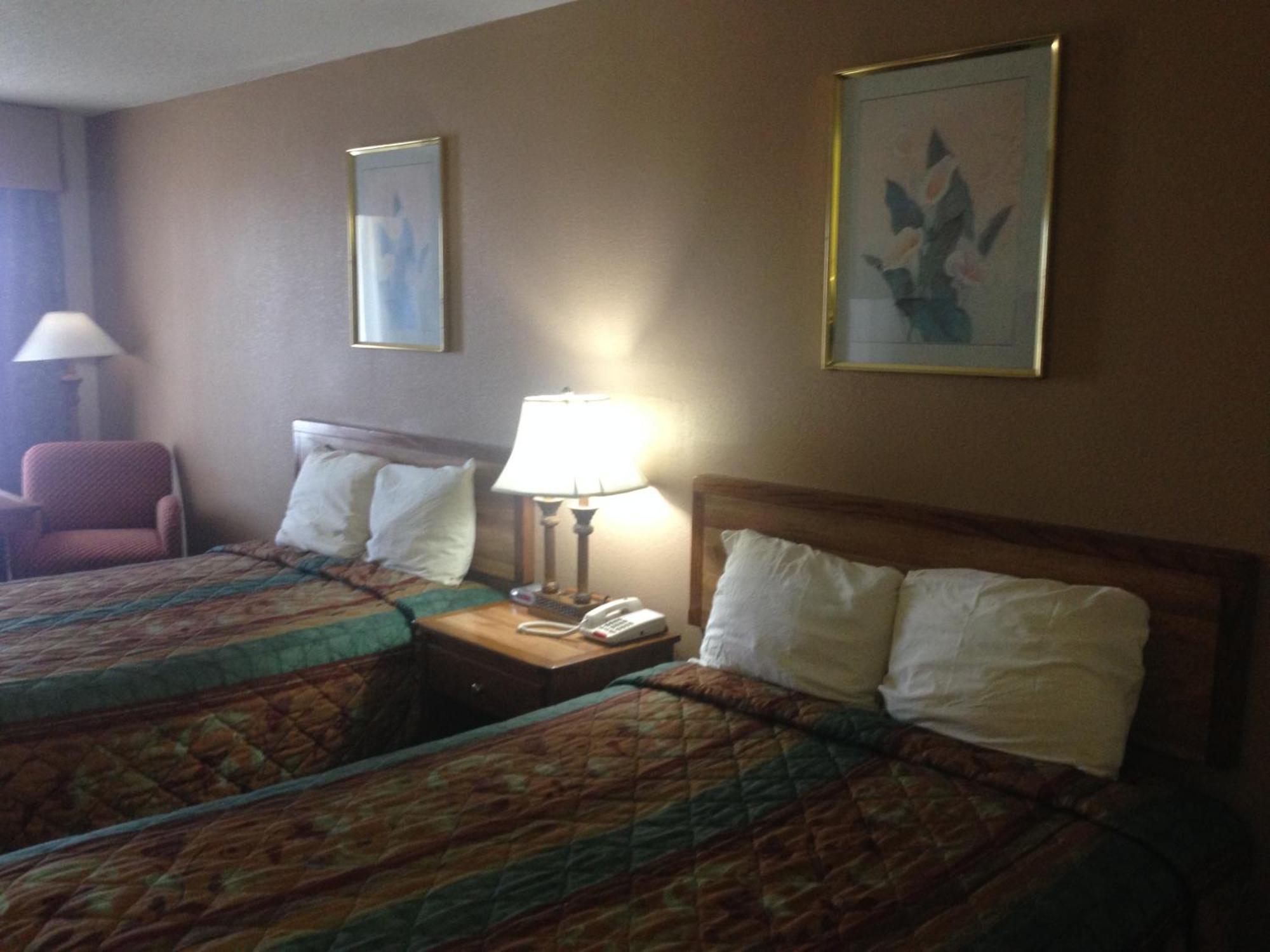 Royal Inn Sparta Quarto foto